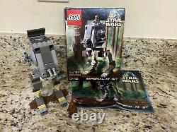 Lego Star Wars Sets 7143 7126 7139 7127 7124 7104 7119 + Boxes