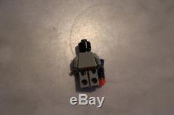 Les Figurines Originales De Ville Nuageuse De Lego Star Wars # 10123 (5 Minifigs)