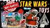 Les Jouets Kenner Star Wars Les Plus Recherchés Pour Noël