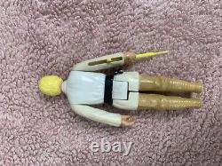 Lot d'emploi de figurines Star Wars vintage