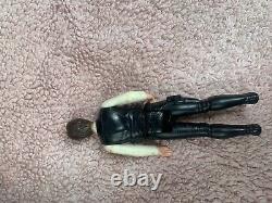 Lot d'emploi de figurines Star Wars vintage