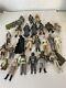 Lot De Figurines Star Wars Vintage