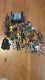 Lot De Figurines Et Accessoires Star Wars Vintage - 25 ++