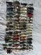 Lot De Figurines Vintage Kenner Star Wars