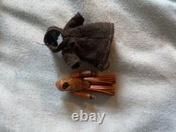 Lot de figurines vintage Kenner Star Wars