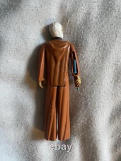 Lot de figurines vintage Kenner Star Wars