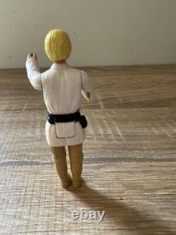 Luke Skywalker 1977, le garçon de ferme de Chine, Star Wars vintage.