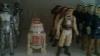 Ma Perle Vintage Star Wars Figure Collection Kenner