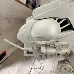 Marcheur Impérial AT-AT Star Wars Vintage, original de 1980