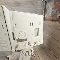 Marcheur Impérial AT-AT Star Wars Vintage, original de 1980