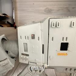 Marcheur Impérial AT-AT Star Wars Vintage, original de 1980