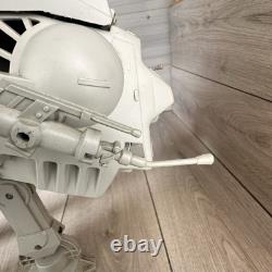 Marcheur Impérial AT-AT Star Wars Vintage, original de 1980