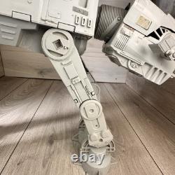 Marcheur Impérial AT-AT Star Wars Vintage, original de 1980