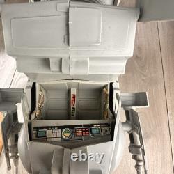 Marcheur Impérial AT-AT Star Wars Vintage, original de 1980