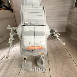 Marcheur Impérial AT-AT Star Wars Vintage, original de 1980