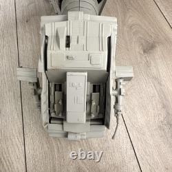 Marcheur Impérial AT-AT Star Wars Vintage, original de 1980