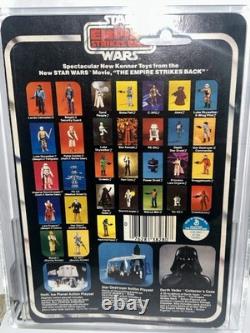 Moc Vintage Star Wars Tusken Raider Sandpeople Afa 80