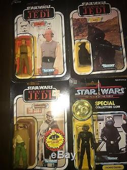 Monnaie De Collection Vintage Star Wars