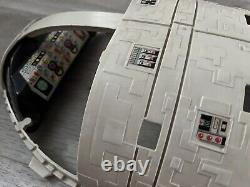 Navire de transport rebelle Star Wars vintage 1982