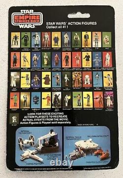 Palitoy Star Wars Yoda Vintage Figured 1980 Esb Rare! L'original N'est Pas Nouveau