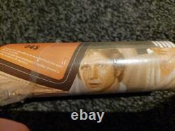 Papier peint vintage Star Wars 1978 Vymura Nouveau inutilisé Collectible BNIW