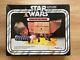 Playset D'action Vintage Star Wars Le Pays Des Jawas 1977 Palitoy