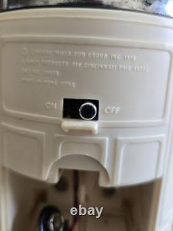 R2-D2 télécommandé Kenner Star Wars vintage 1978 avec boîte originale/instructions