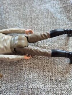 RARE Vintage 1984 Star Wars Han Solo avec la chambre de carbonite (LFL)