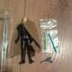 Rare Vintage Star Wars Luke Jedi Hong Kong Complet 1983 Original Luke Skywalker