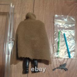 Rare Vintage Star Wars Luke Jedi Hong Kong Complet 1983 Original Luke Skywalker