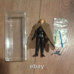 Rare Vintage Star Wars Luke Jedi Hong Kong Complet 1983 Original Luke Skywalker