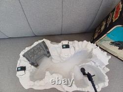 STAR WARS BASE D'ATTAQUE IMPÉRIALE / Boîte Vintage Palitoy 1980 Complète originale