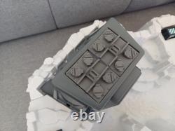 STAR WARS BASE D'ATTAQUE IMPÉRIALE / Boîte Vintage Palitoy 1980 Complète originale