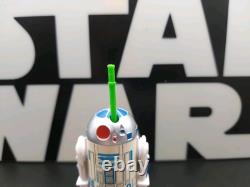 Sabre Pop-up Glasslite Star Wars Vintage et Blaster métallique PBP de Bespin