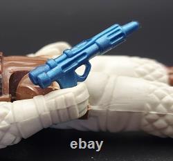Sabre Pop-up Glasslite Star Wars Vintage et Blaster métallique PBP de Bespin
