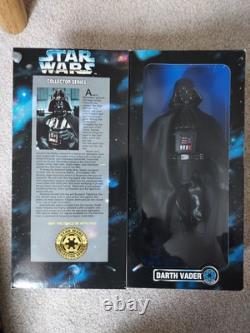 Série de Collection Vintage Star Wars