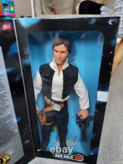 Série de Collection Vintage Star Wars