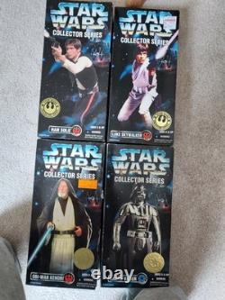 Série de Collection Vintage Star Wars