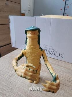 Star Wars 1985 Figurine d'action Amanaman, Kenner Original Last 17 POTF Vintage