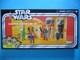 Star Wars 3.75 La Collection Vintage Exclusif Aventure Cantina 4-pack Mib