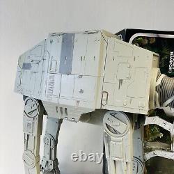 Star Wars AT-AT Collection Vintage Endor AT-AT Imperial Walker 2012 en boîte