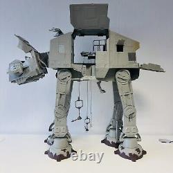 Star Wars AT-AT Collection Vintage Endor AT-AT Imperial Walker 2012 en boîte