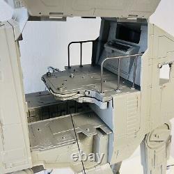 Star Wars AT-AT Collection Vintage Endor AT-AT Imperial Walker 2012 en boîte