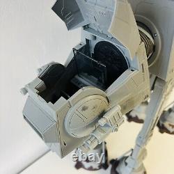 Star Wars AT-AT Collection Vintage Endor AT-AT Imperial Walker 2012 en boîte