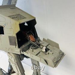 Star Wars AT-AT Collection Vintage Endor AT-AT Imperial Walker 2012 en boîte