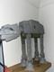 Star Wars At-at Marcheur Impérial Kenner Original Années 1980 Vintage
