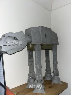 Star Wars AT-AT Marcheur Impérial Kenner Original Années 1980 Vintage