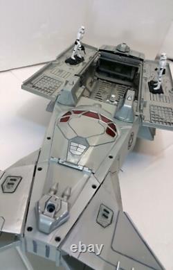 Star Wars Andor Navette Star Destroyer Jedi Sith Empire Vintage Personnalisé