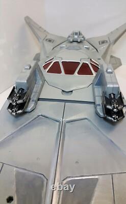 Star Wars Andor Navette Star Destroyer Jedi Sith Empire Vintage Personnalisé