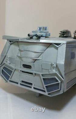 Star Wars Andor Navette Star Destroyer Jedi Sith Empire Vintage Personnalisé